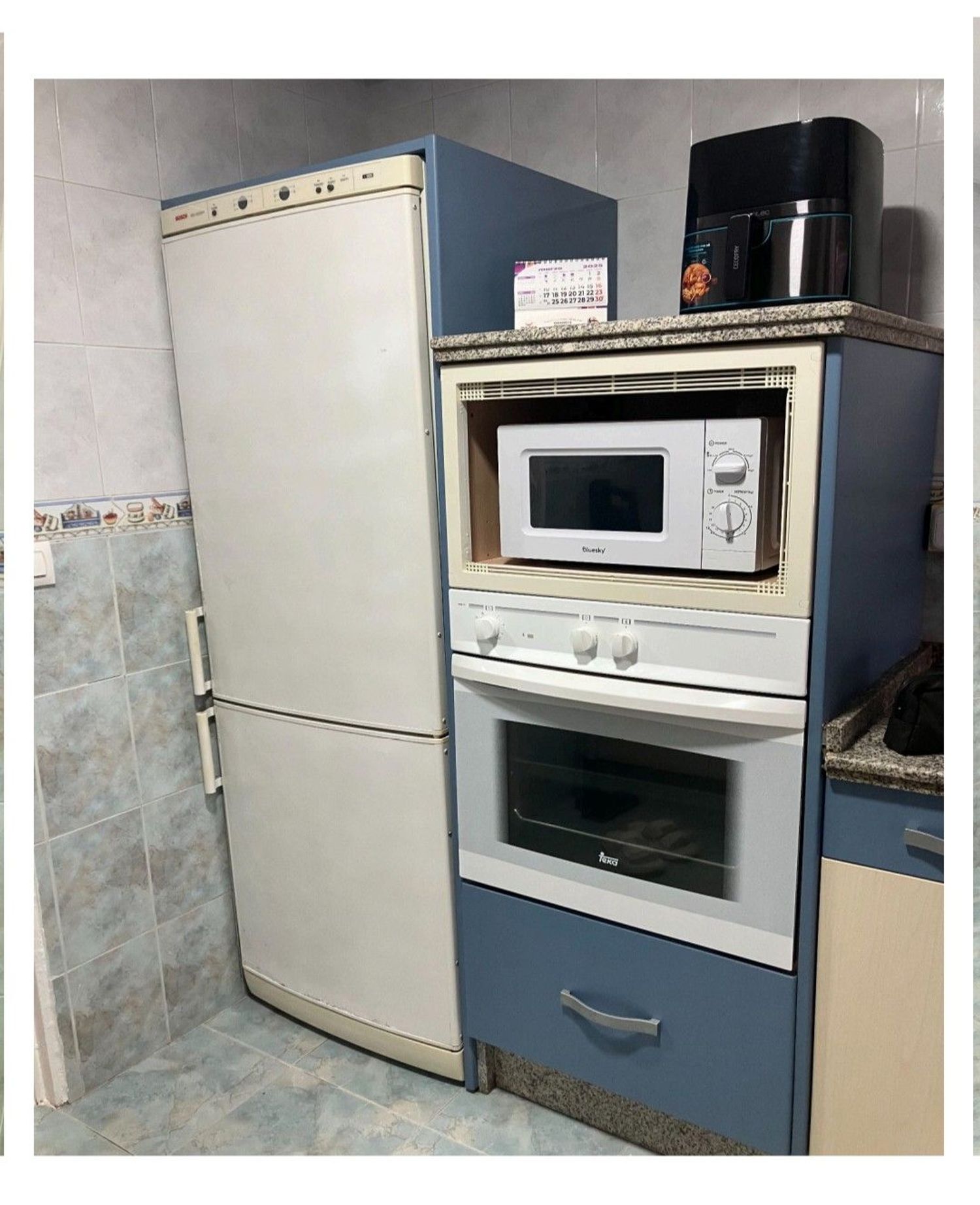 Piso en Calle Guarnicioneros, 2, Pino Montano - Foto 17