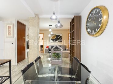 Piso en  Valencia Capital - Foto 9