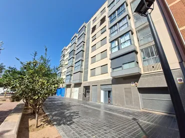 Ático en  Camí del Cabanyal 30 - Foto 4