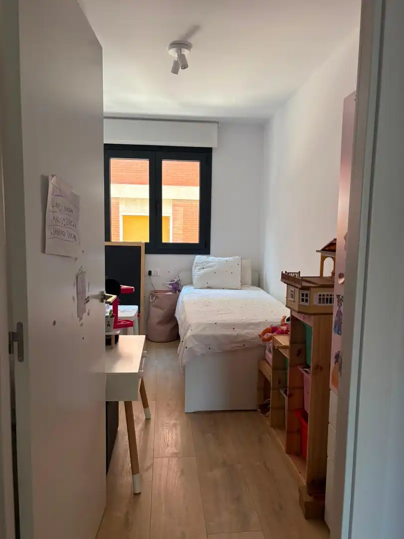 Piso en Santa Coloma de Gramenet - Foto 11