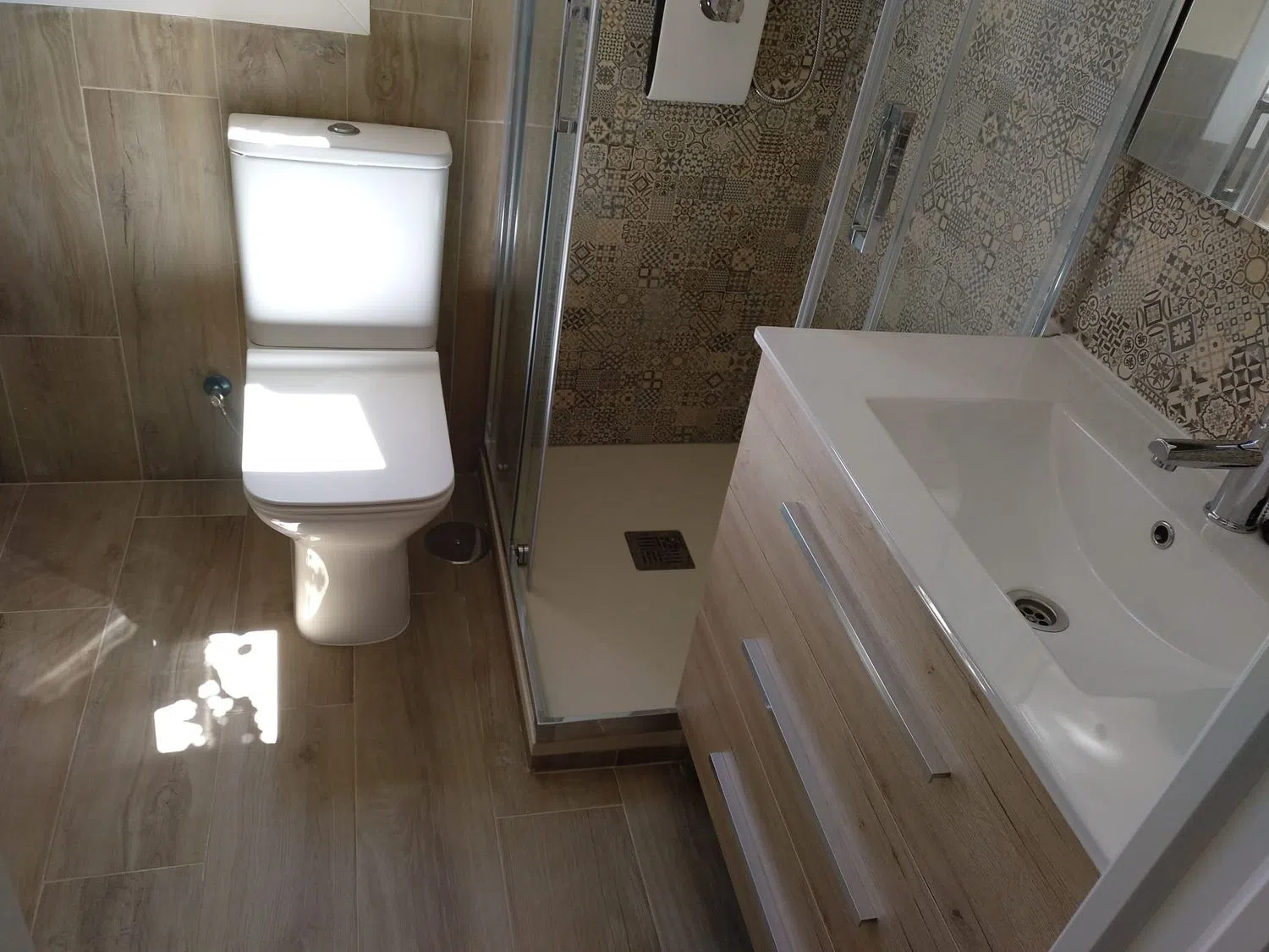 Piso en calle de Bocángel, 14 - Foto 10