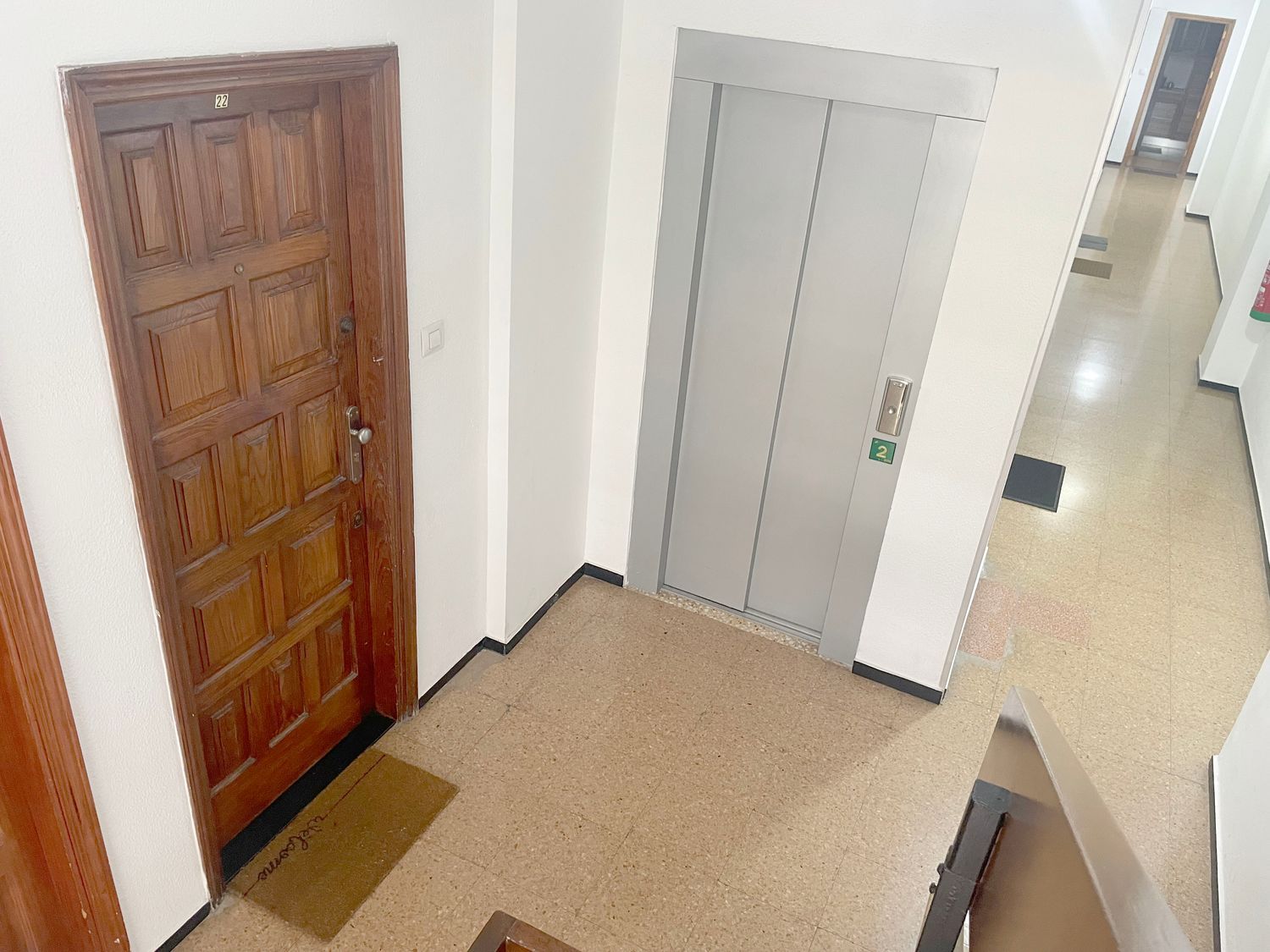 Estudio en calle Tomás Miller, 51 - Foto 8