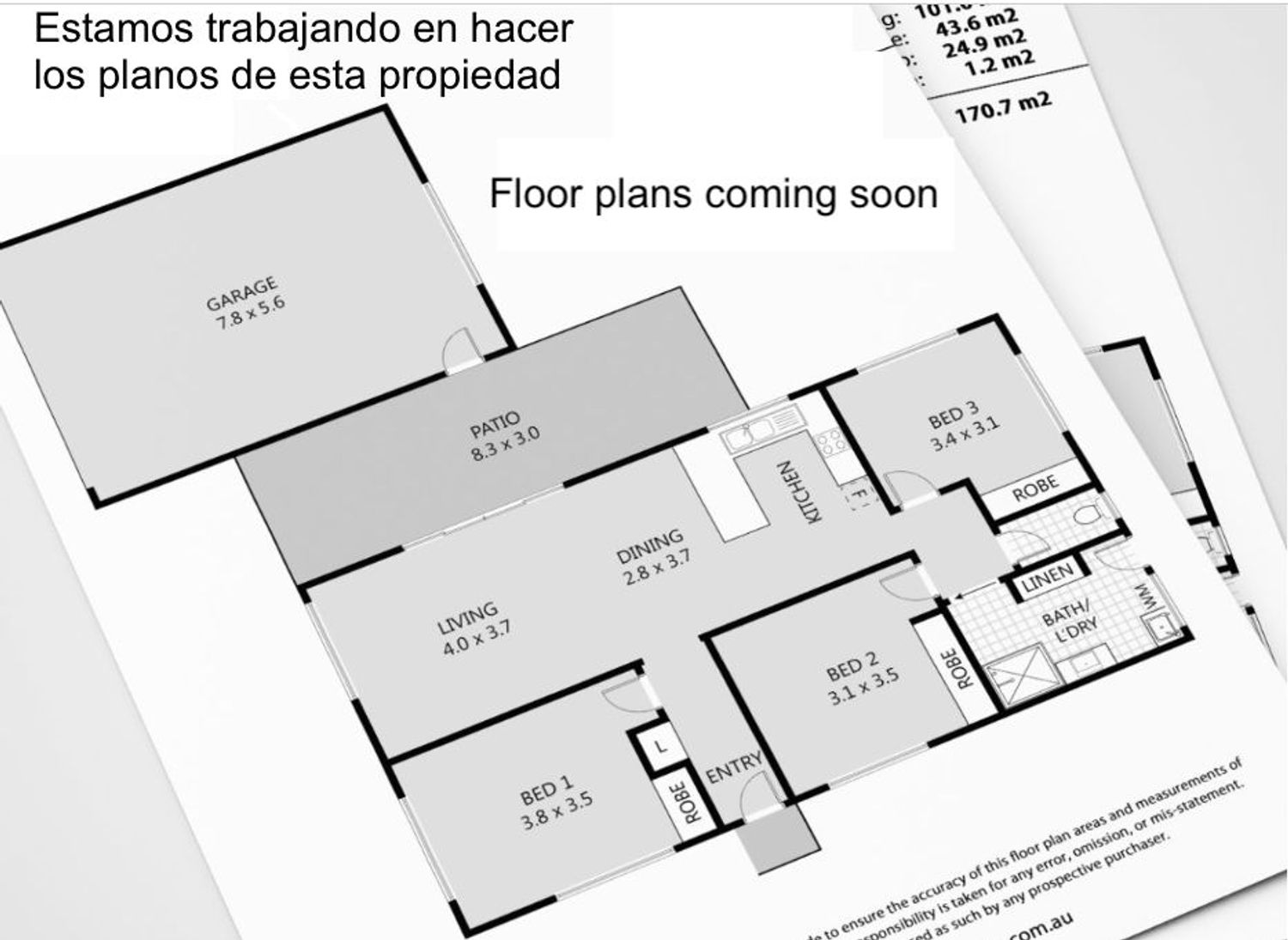 Chalet pareado en Calle Guatimozín, 3, Albaicín, Albaicín - Foto 30