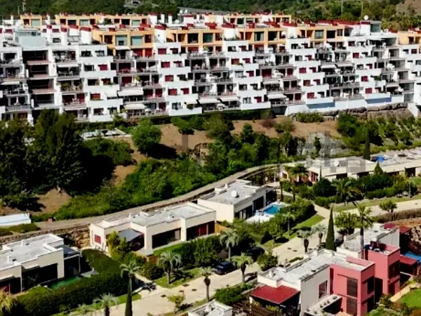 Casa independiente en Los Flamingos - Foto 25