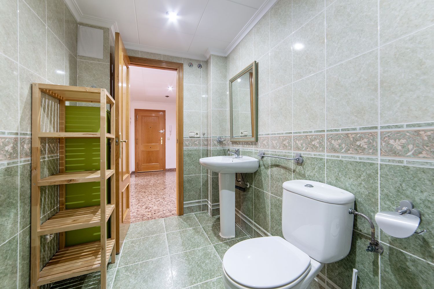 Piso en calle de Carmen Estellés, 10 - Foto 20