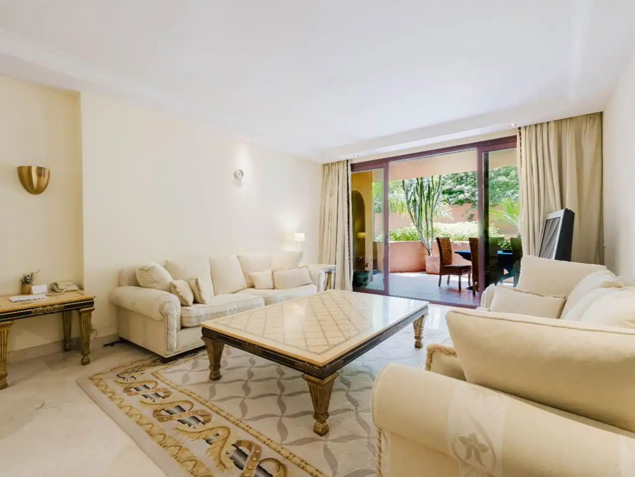 Apartamento en  Carretera de Cádiz Km 15 - Foto 5