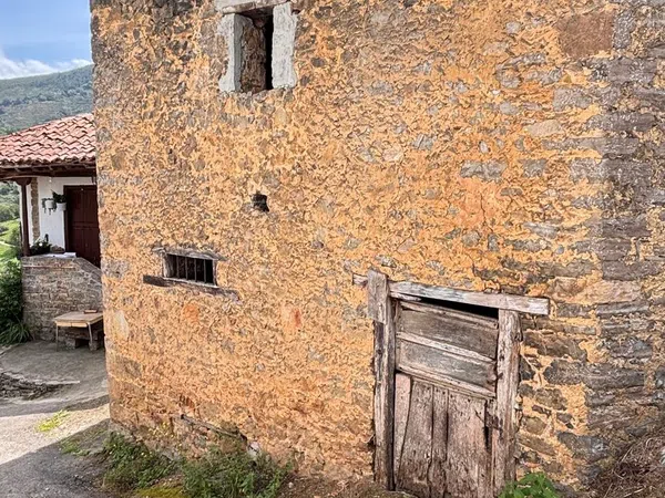 Casa de pueblo en Vallobil s/n - Foto 6