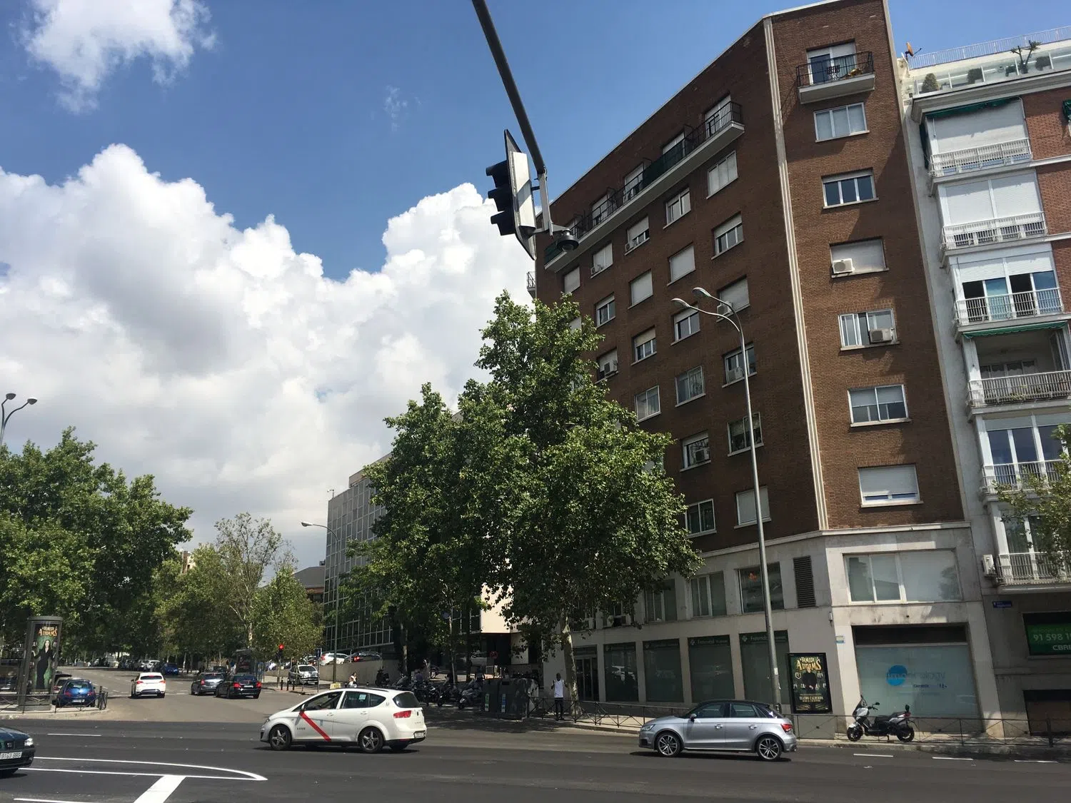 Estudio en calle Velázquez, 146 - Foto 14