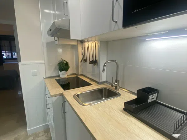 Piso en Calle del Nenúfar, 18, Berruguete - Foto 32