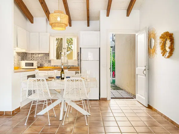 Chalet pareado en Calle Rosa Dels Vents, 30, Cala En Bosch-Serpentona - Foto 10