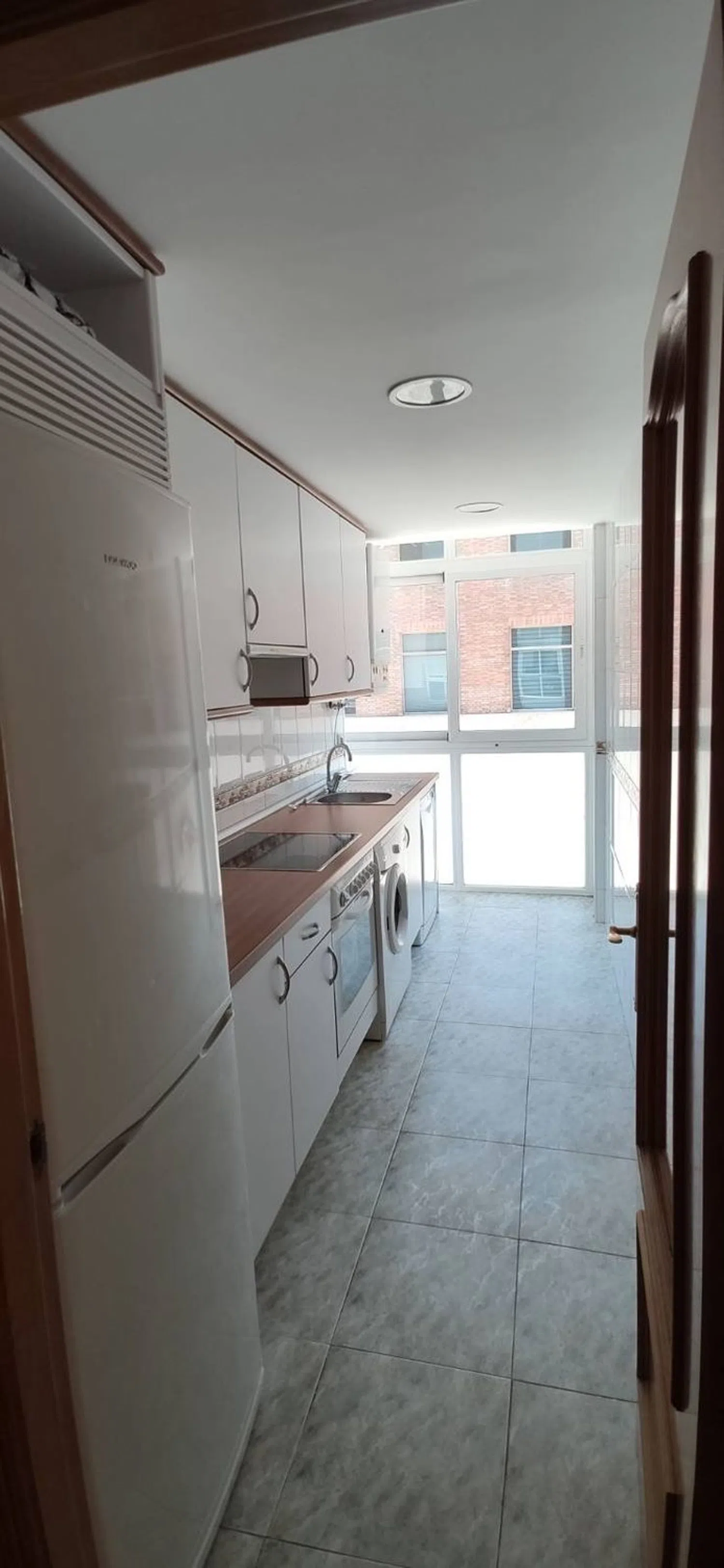 Piso en calle de Juan de Vera, 31 - Foto 22