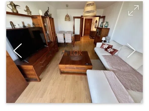 Piso en Avenida de Molière, 38, Puerta Blanca - Almudena - Foto 1