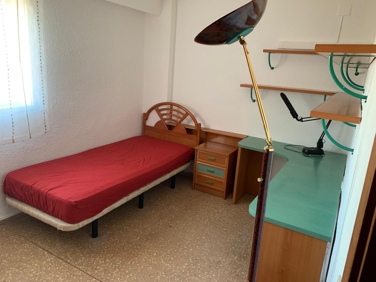 Piso en Calle de Gran Canària, 50, Playa de la Malvarrosa - Foto 8