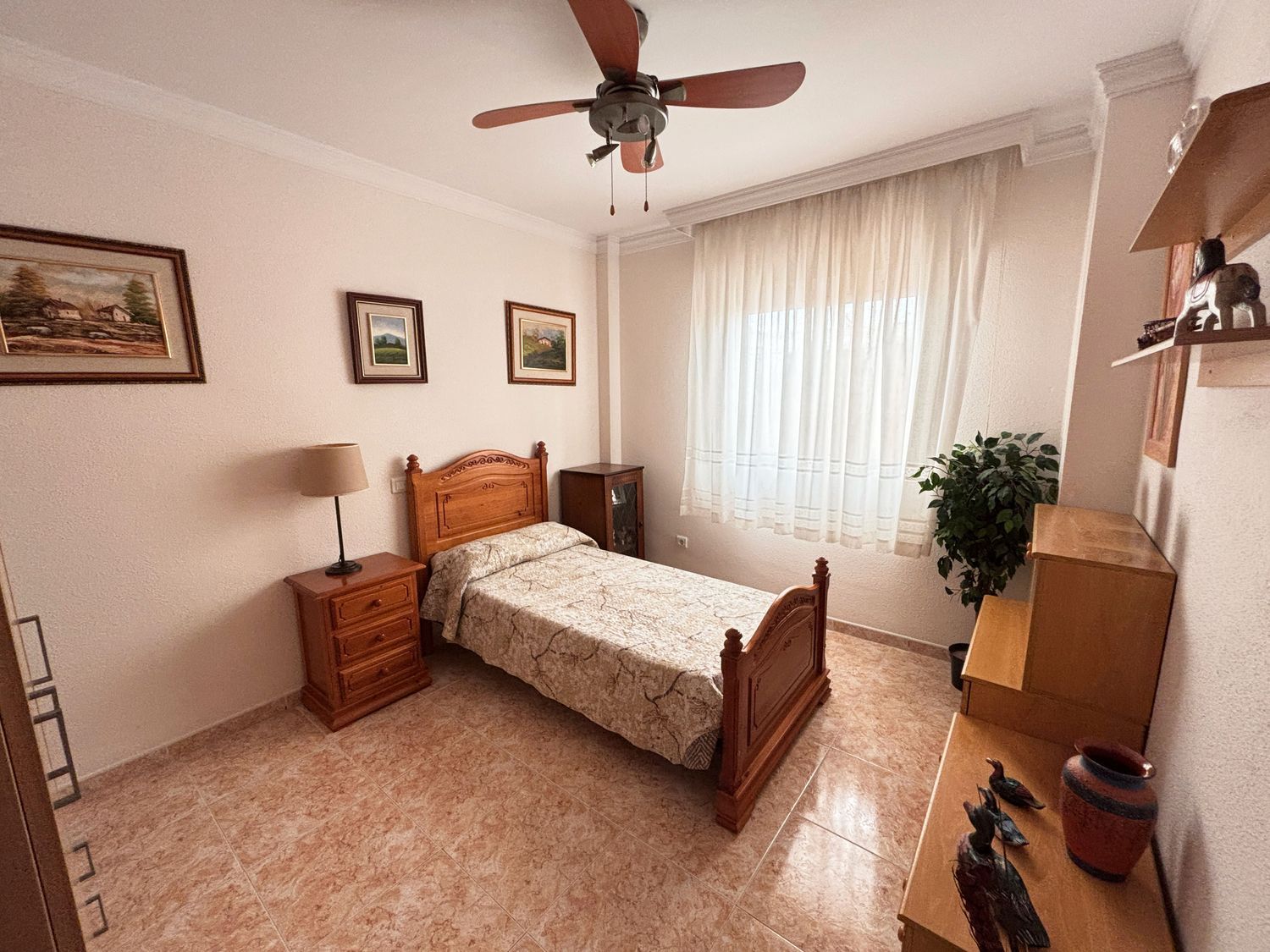 Piso en calle Río Lanjarón s/n sn - Foto 12