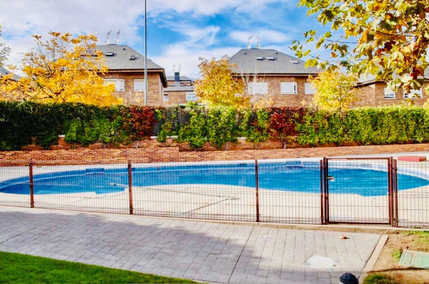 Piso en calle Mar Mediterráneo, 56 - Foto 26