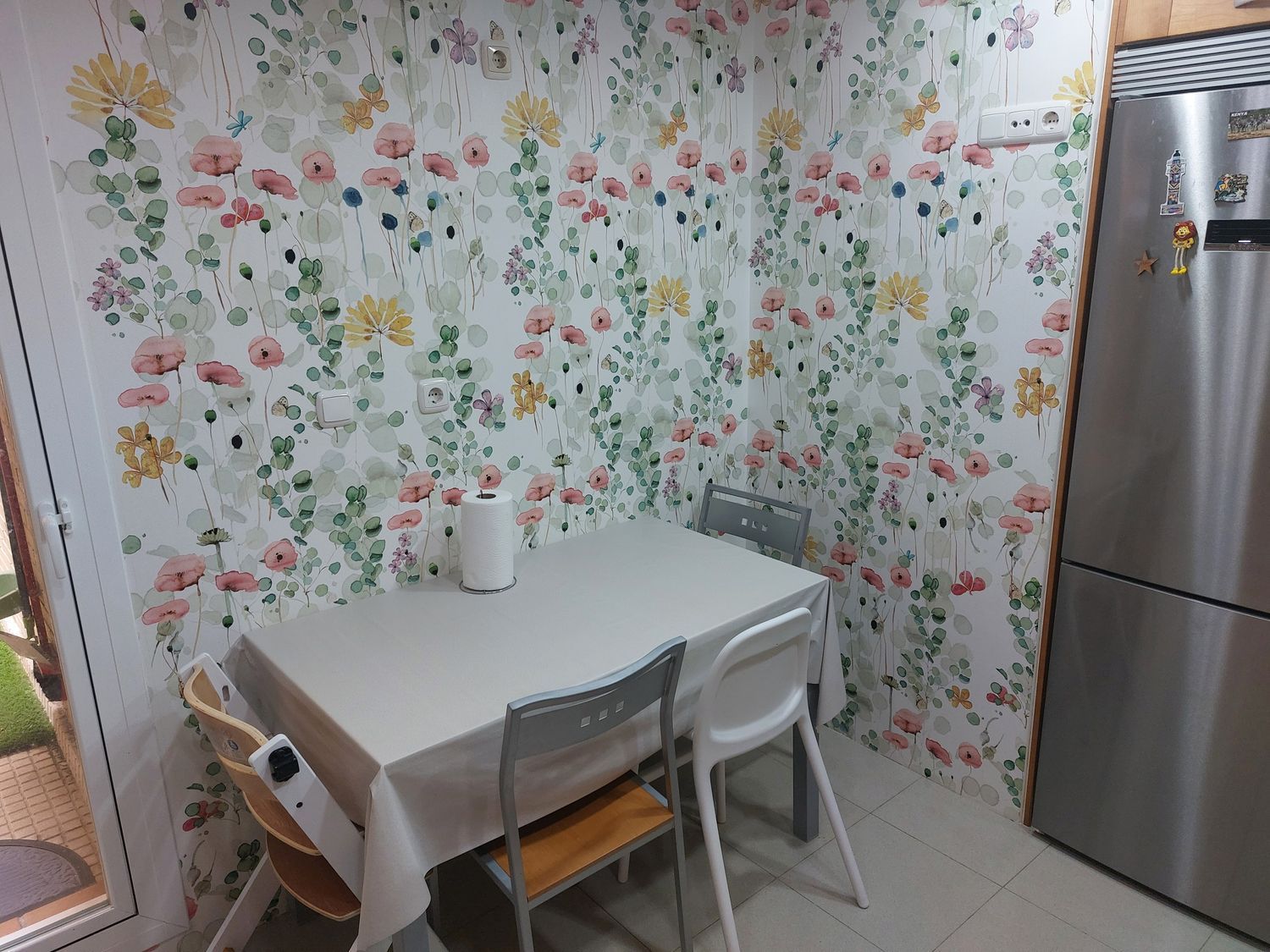 Piso en plaza de los Lagos Azules, 9 - Foto 17