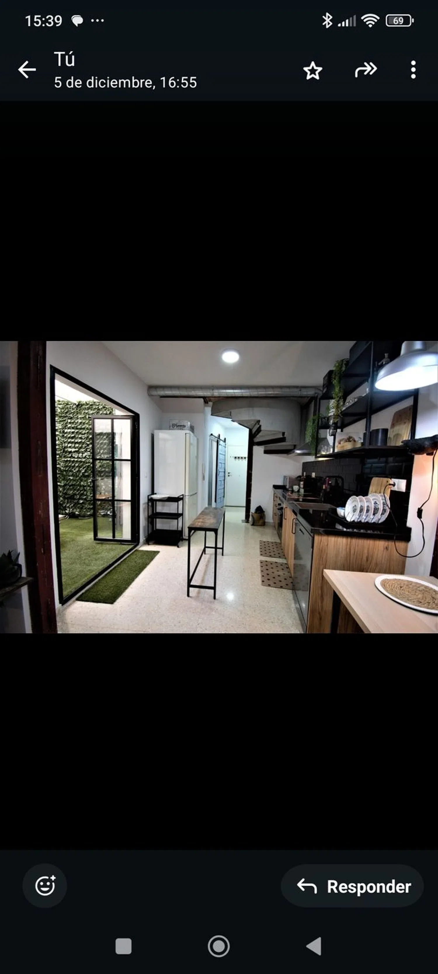 Estudio en calle Real de Cartuja, 60 - Foto 32