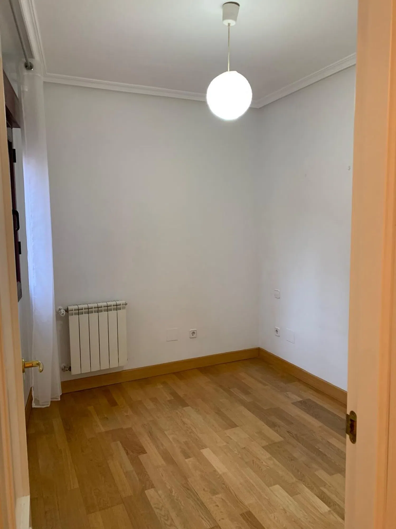 Piso en calle de Ercilla, 41 - Foto 8