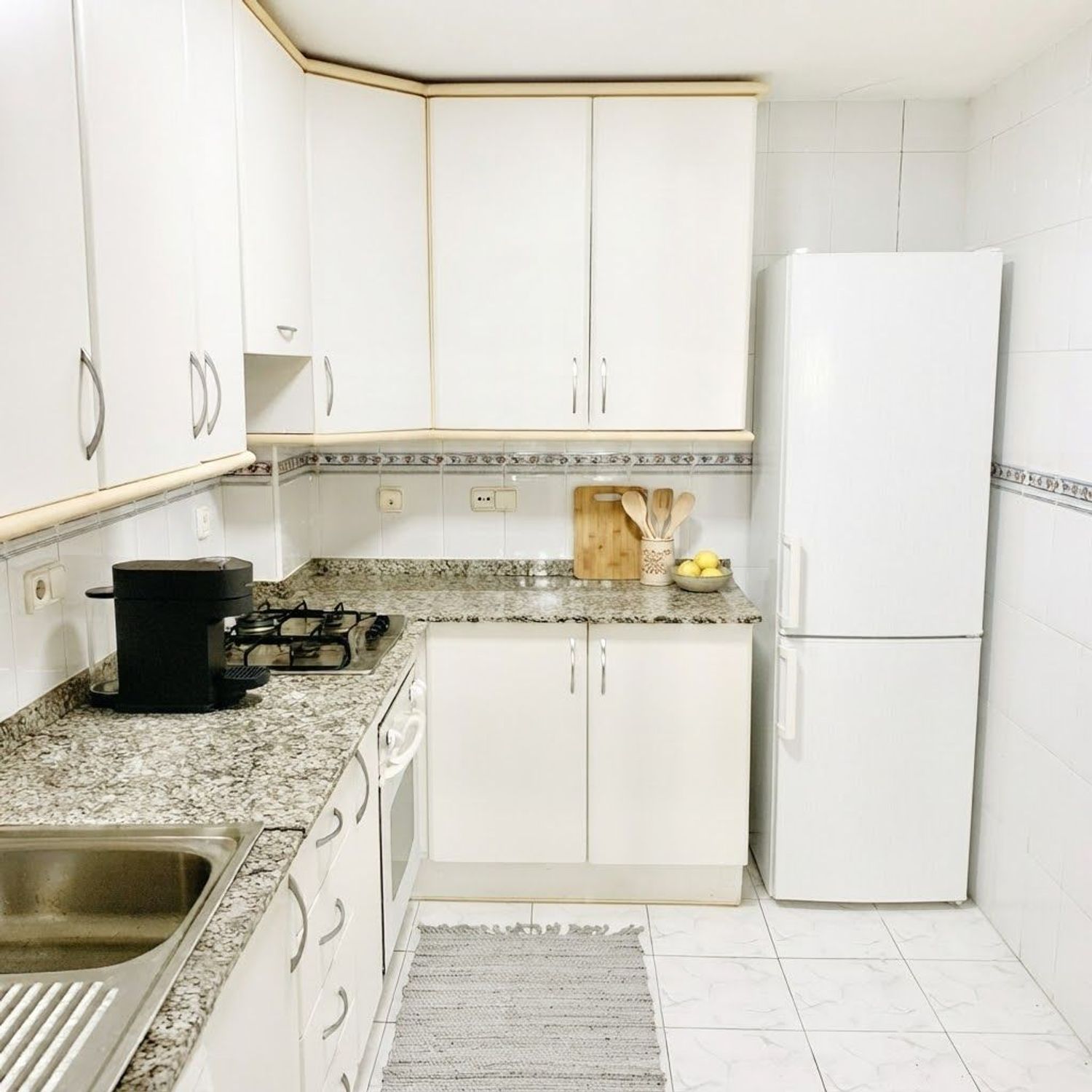 Piso en Calle Joaquín Rodrigo, 6, L'Albir, L'Albir - Foto 11