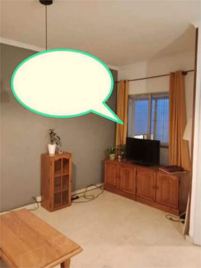 Apartamento en Centro - Foto 4