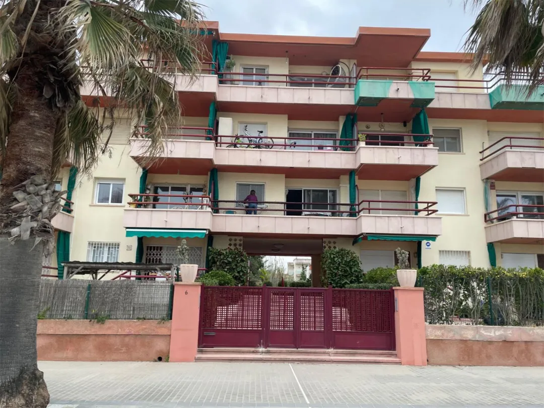 Piso en  Passeig Voramar 6 - Foto 30