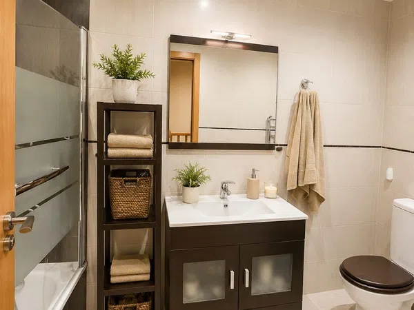 Chalet adosado en Barrio el Bardal, 1, Zurita, Zurita - Foto 27