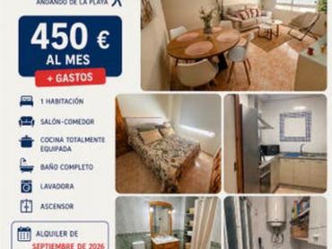 Apartamento en Pil y margal - Foto 1