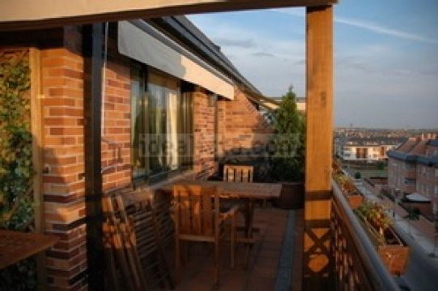 Ático en calle Castillo de Atienza, 6 - Foto 3