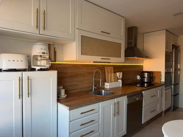 Dúplex en Montesol - Mejostilla - Foto 26