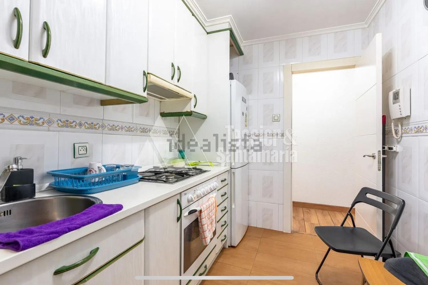 Piso en Calle Alarcón, 26, La Arena - Foto 16