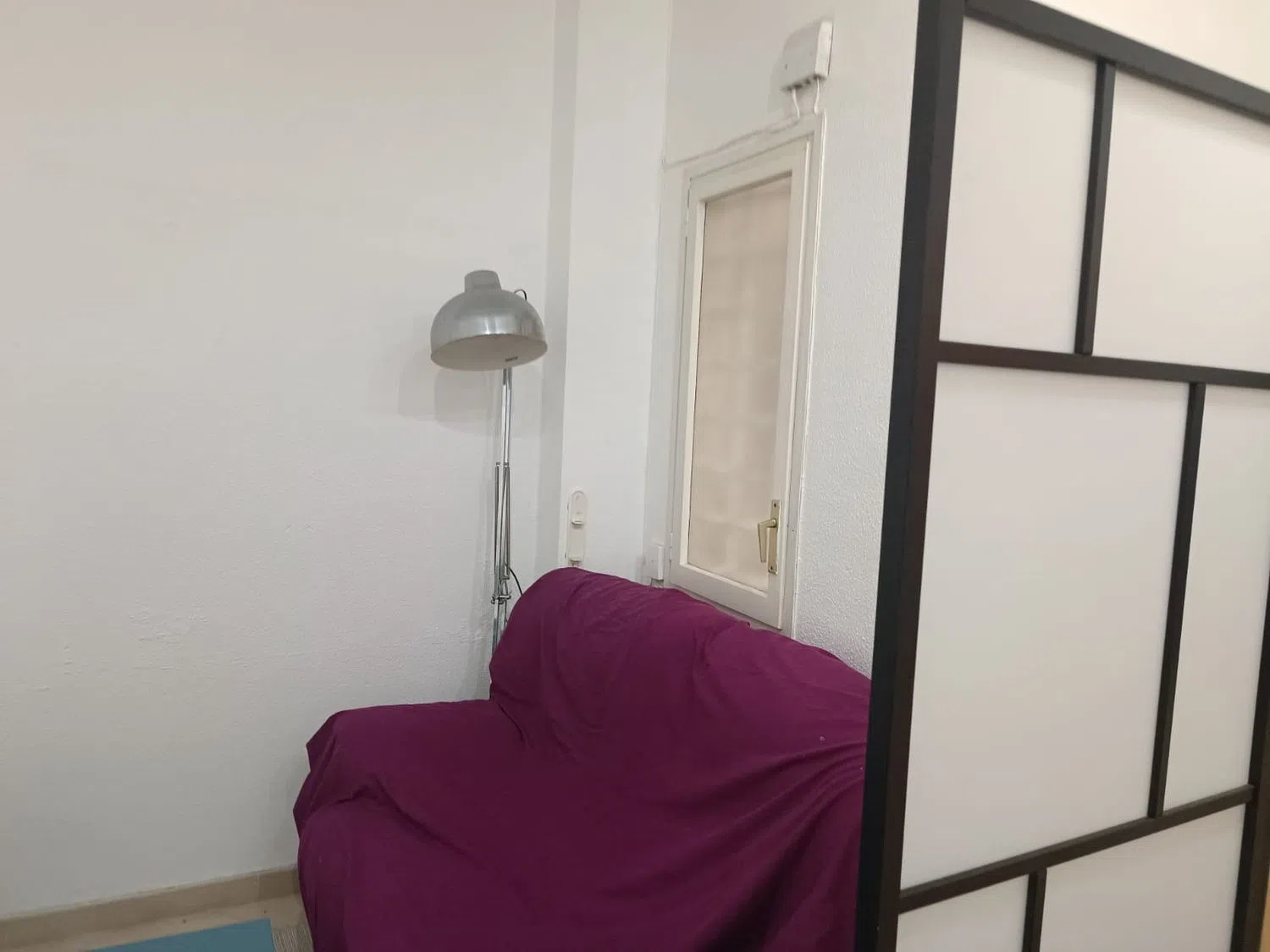 Estudio en calle de Berlín, 51 - Foto 4