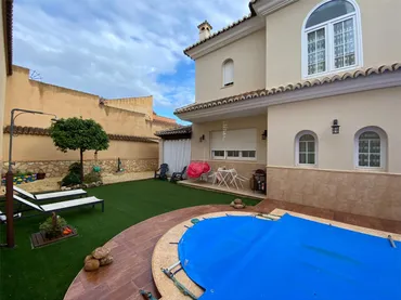 Chalet en Antequera - Foto 27