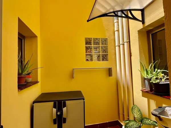 Piso en Tafira - Foto 15