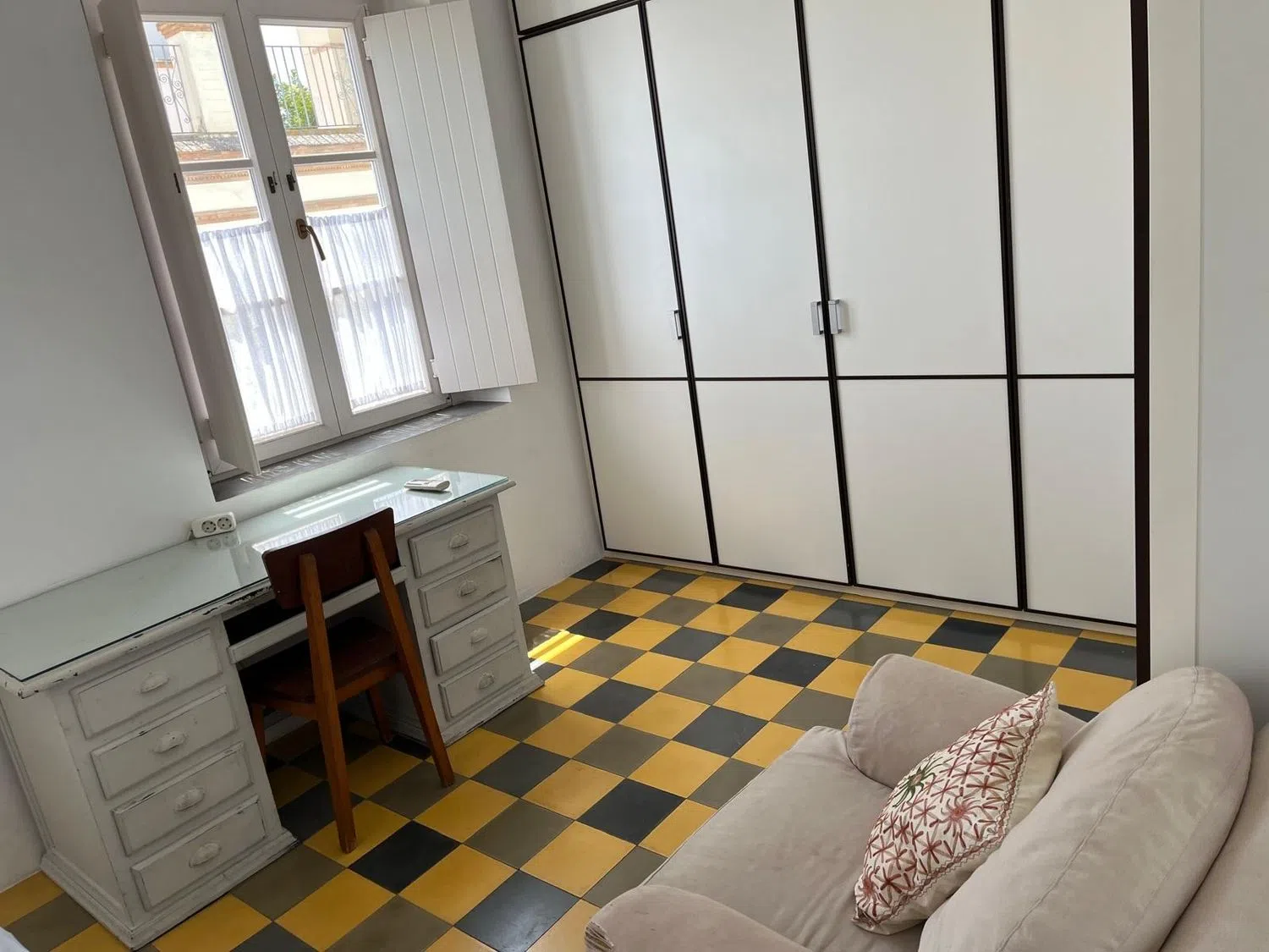 Piso en calle Nuestra Señora de la Paz, 17 - Foto 6