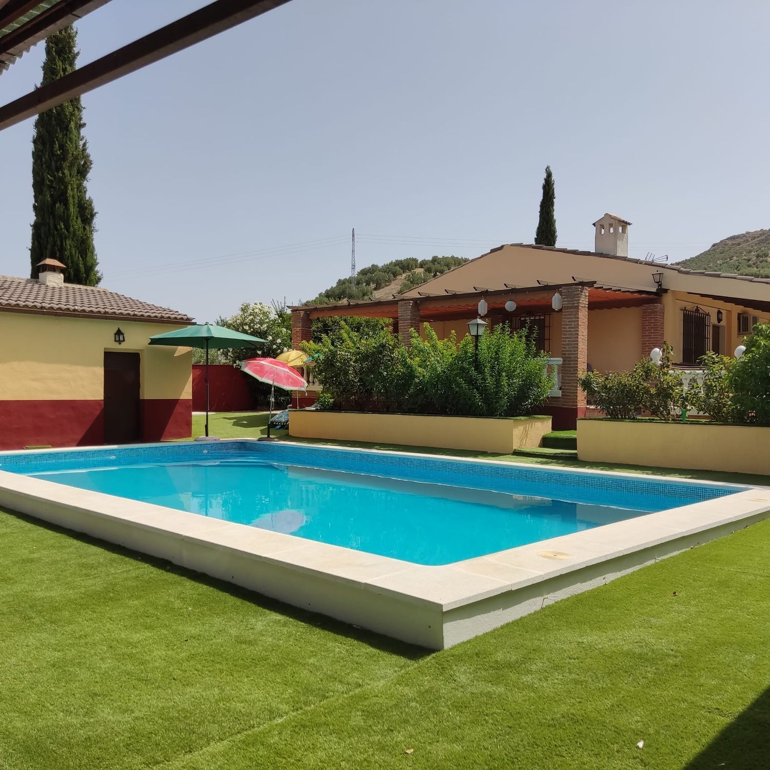 Casa o chalet independiente en Puente Jontoya, Jaén, 3200 - Foto 4