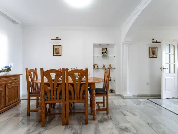 Casa independiente en calle Mirlo, 5 - Foto 28