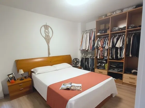 Piso en Raval de Robuster, 29, Centre, Centre - Foto 3