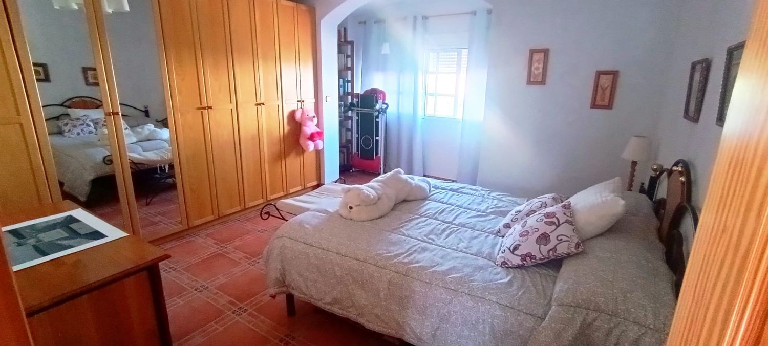 Chalet adosado en Calle Sabadell, 1, Hispanoamérica-Universidad - Foto 13