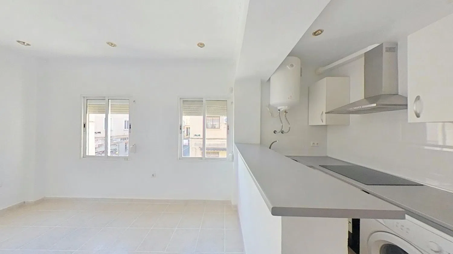 Piso en Barrio Almendrales - Foto 10