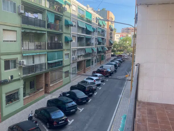 Piso en Calle Deportista Ángel Aznar, Alipark - Foto 16