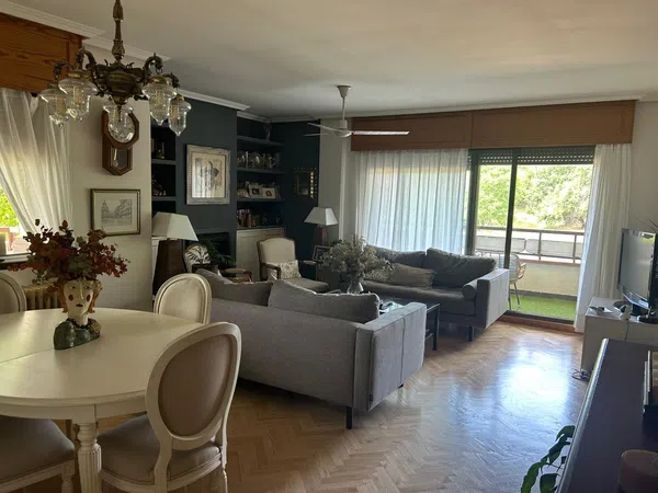 Dúplex en Calle de Juliana, 21, Jardín de los Reyes - Parque Real, Jardín de los Reyes - Parque Real - Foto 12