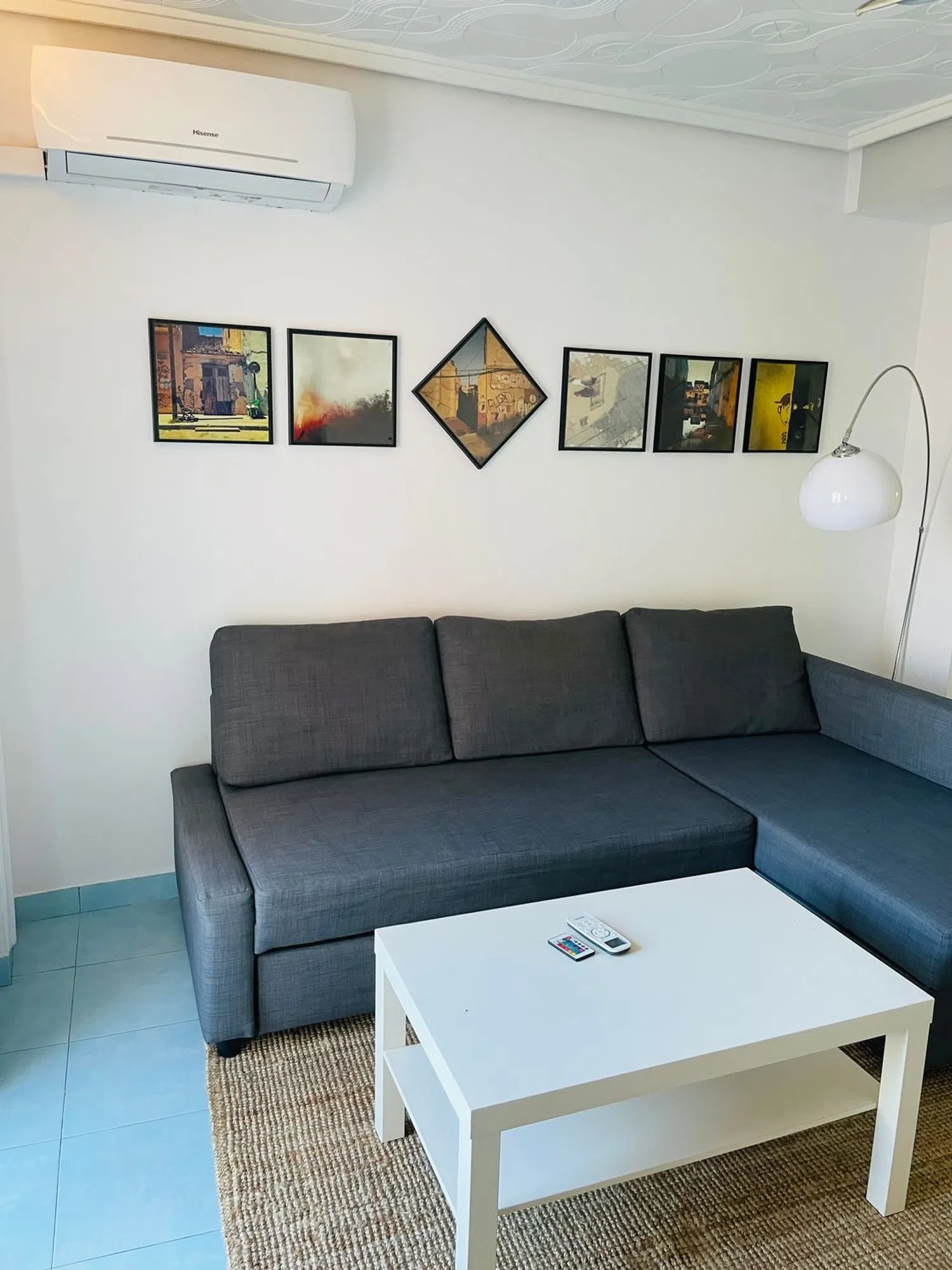 Piso en Barrio El Cabanyal-El Canyamelar - Foto 4