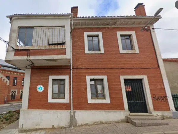 Casa o chalet independiente en Calle Vista Alegre, 17 - Foto 3