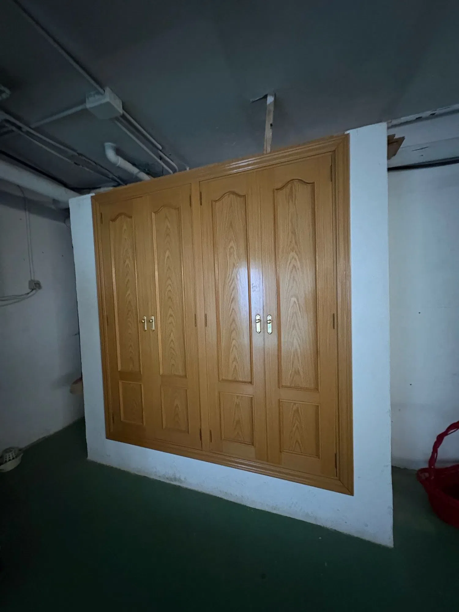 Chalet adosado en avenida de la Ilustración, 31 - Foto 34