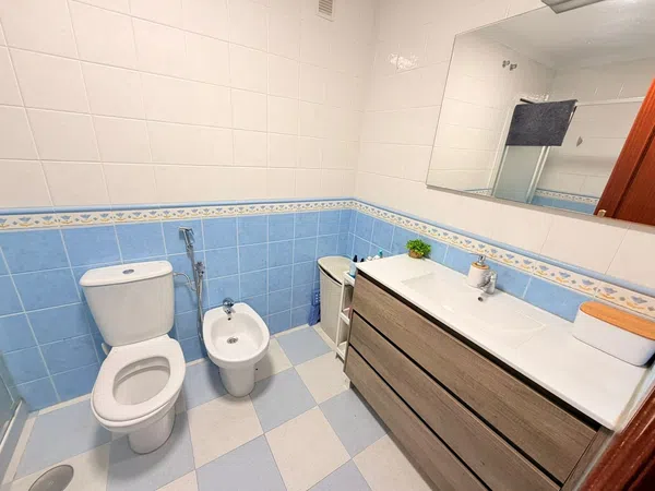 Piso en calle Pablo Iglesias, 7 - Foto 34