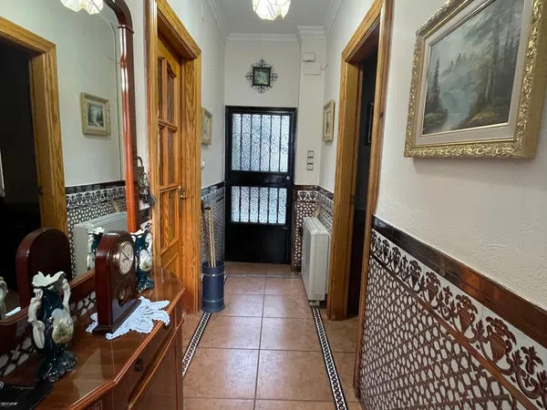 Casa independiente en cuesta del Chapiz, 20 - Foto 6