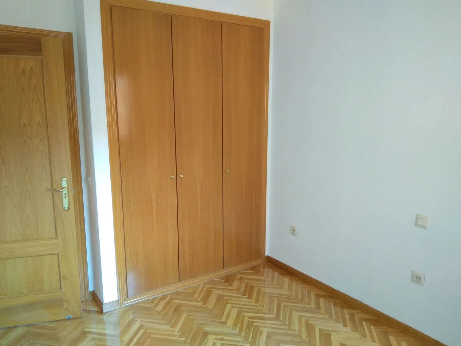 Piso en ronda de la Luna, 4 - Foto 8