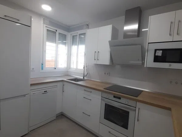 Chalet adosado en Plaza emilio rengel, 24, Centro, Centro - Foto 5