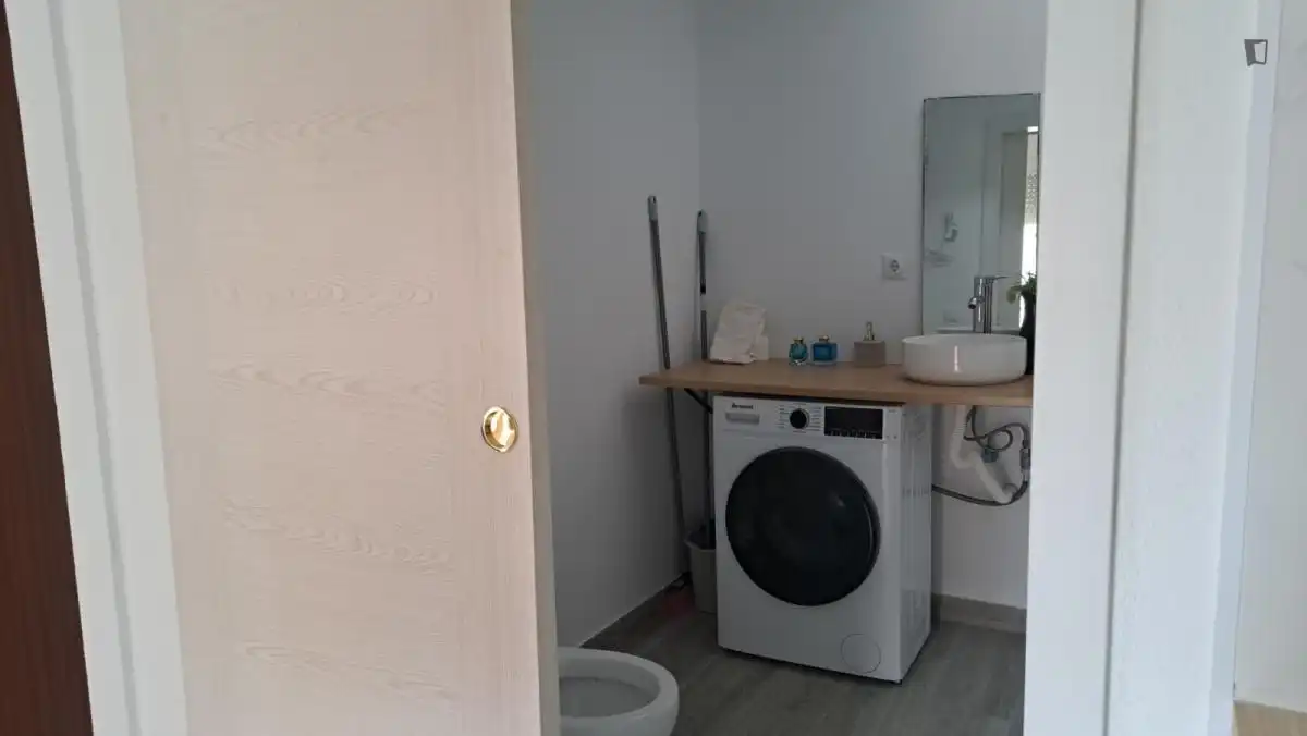 Estudio en L'Hospitalet de Llobregat - Foto 7