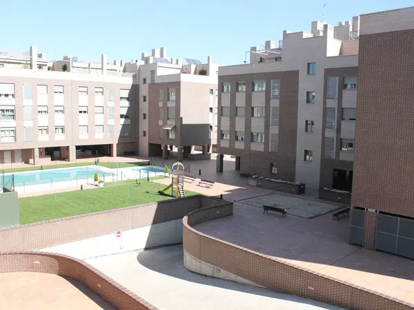 Piso en calle playa de Zarauz, 21